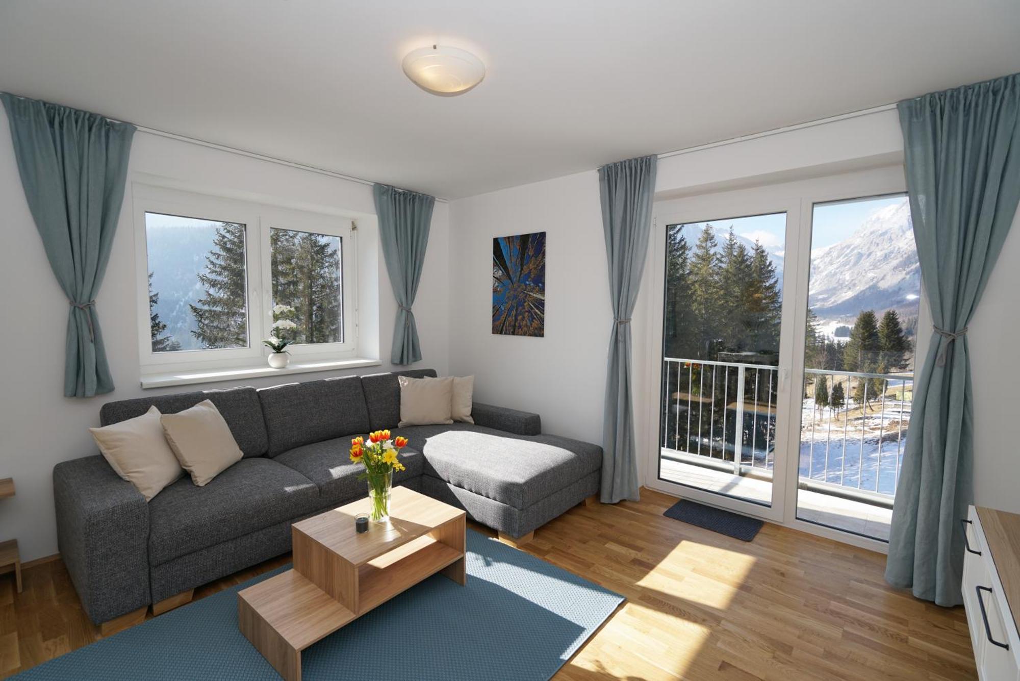 5 Freizeit-Hotels in Österreich, die Buchung wert sind