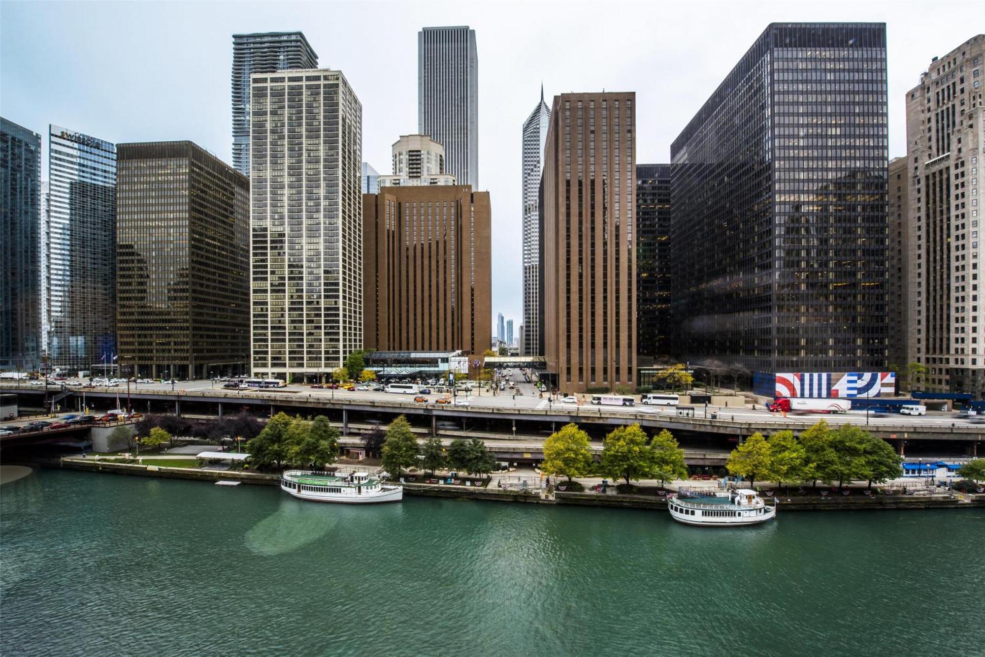 Wo übernachten in Streeterville: 8 Business-Hotels im Vergleich