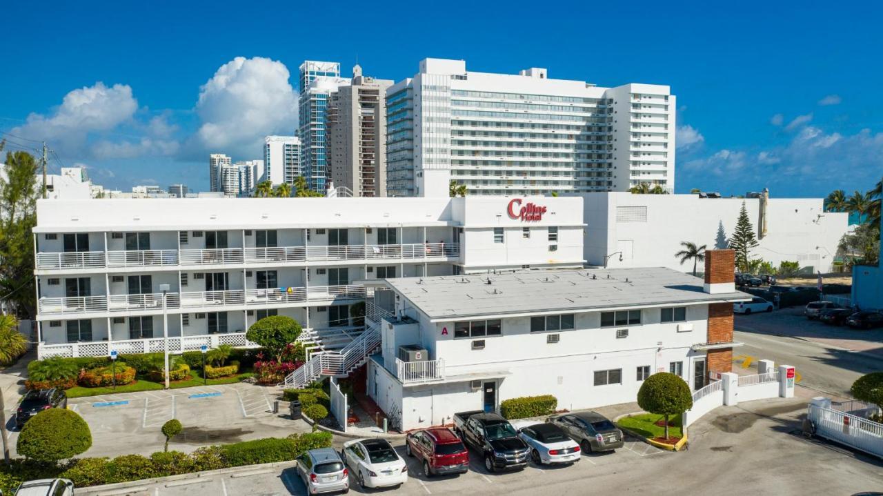 7 außergewöhnliche Design-Hotels nahe dem Omni International Mall