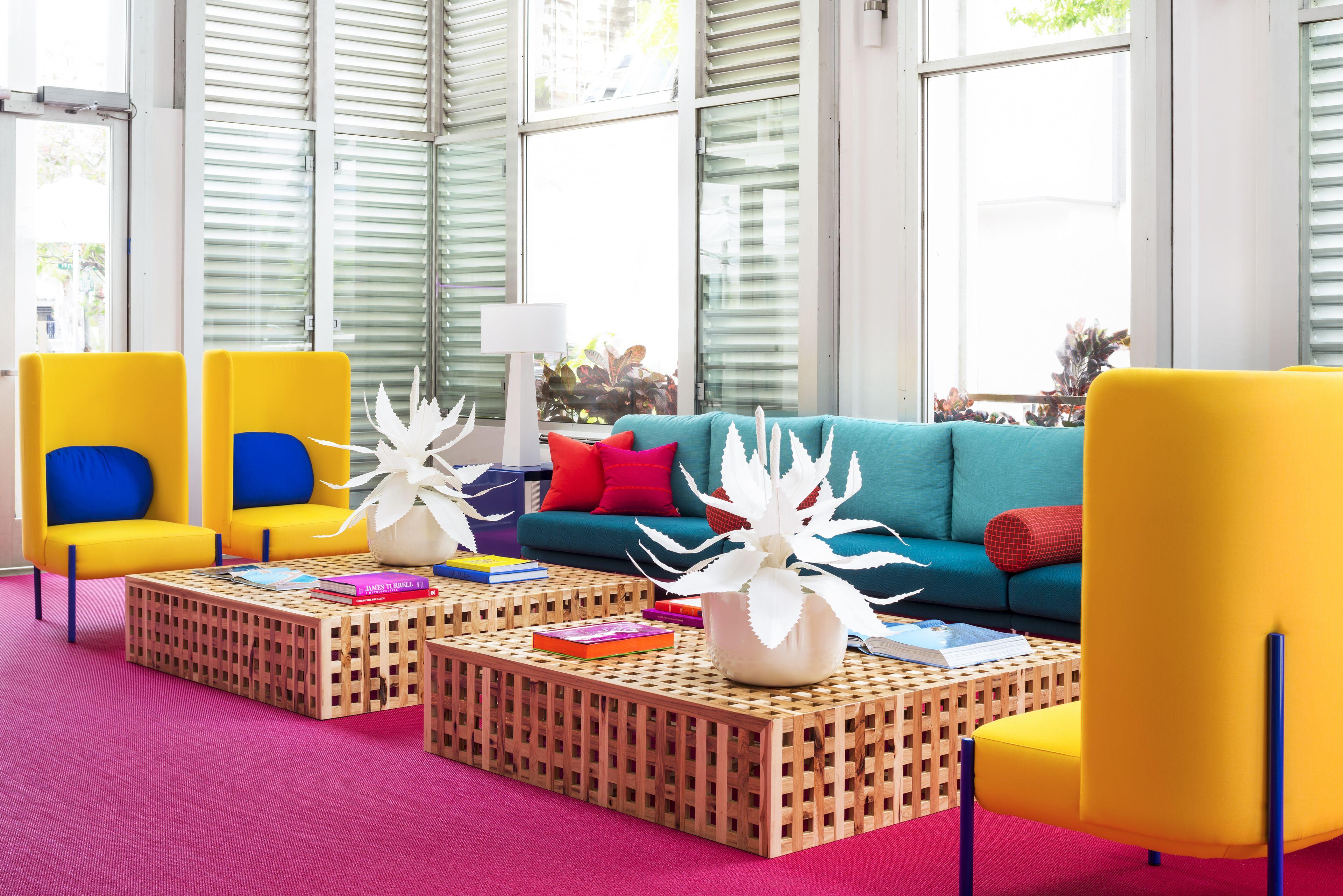 Nahe Fort DeRussy Beach Park: 6 Design-Hotels im Vergleich