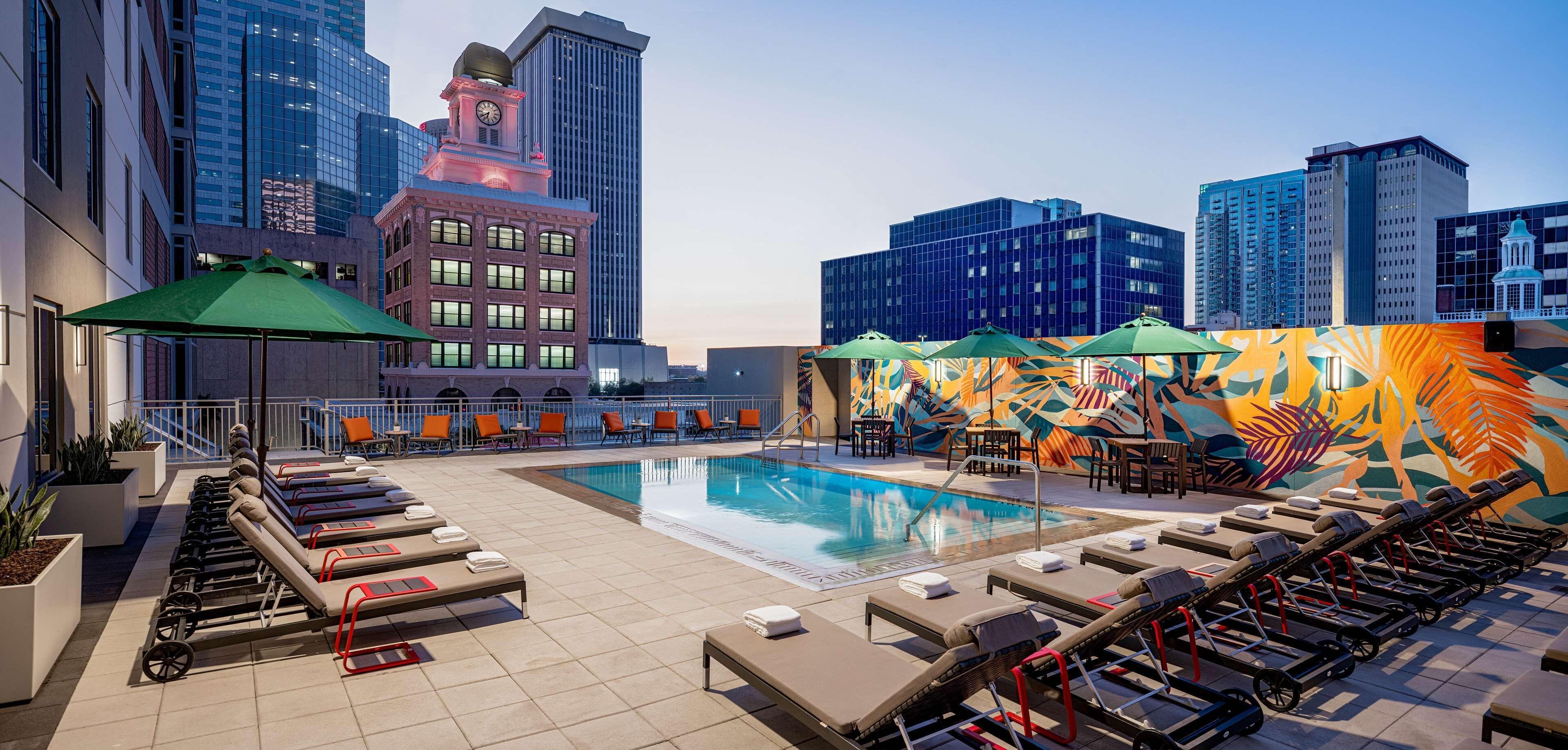 13 Zentral Gelegene Hotels im Süden der USA - Der Ultimative Reiseführer