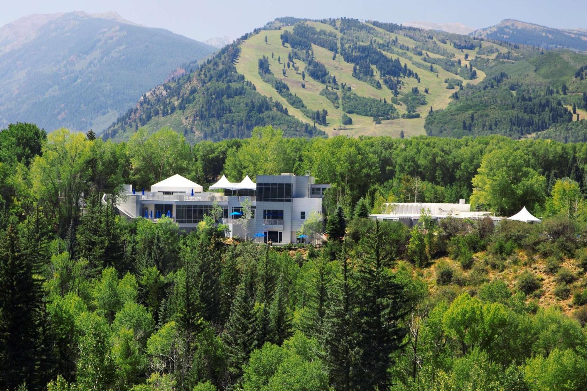 5 Top-Bewertete Resorts in Colorado für Ihren Urlaub