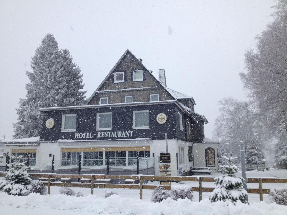Zentral Übernachten in Winterberg: 4 Hotels in der Ortsmitte