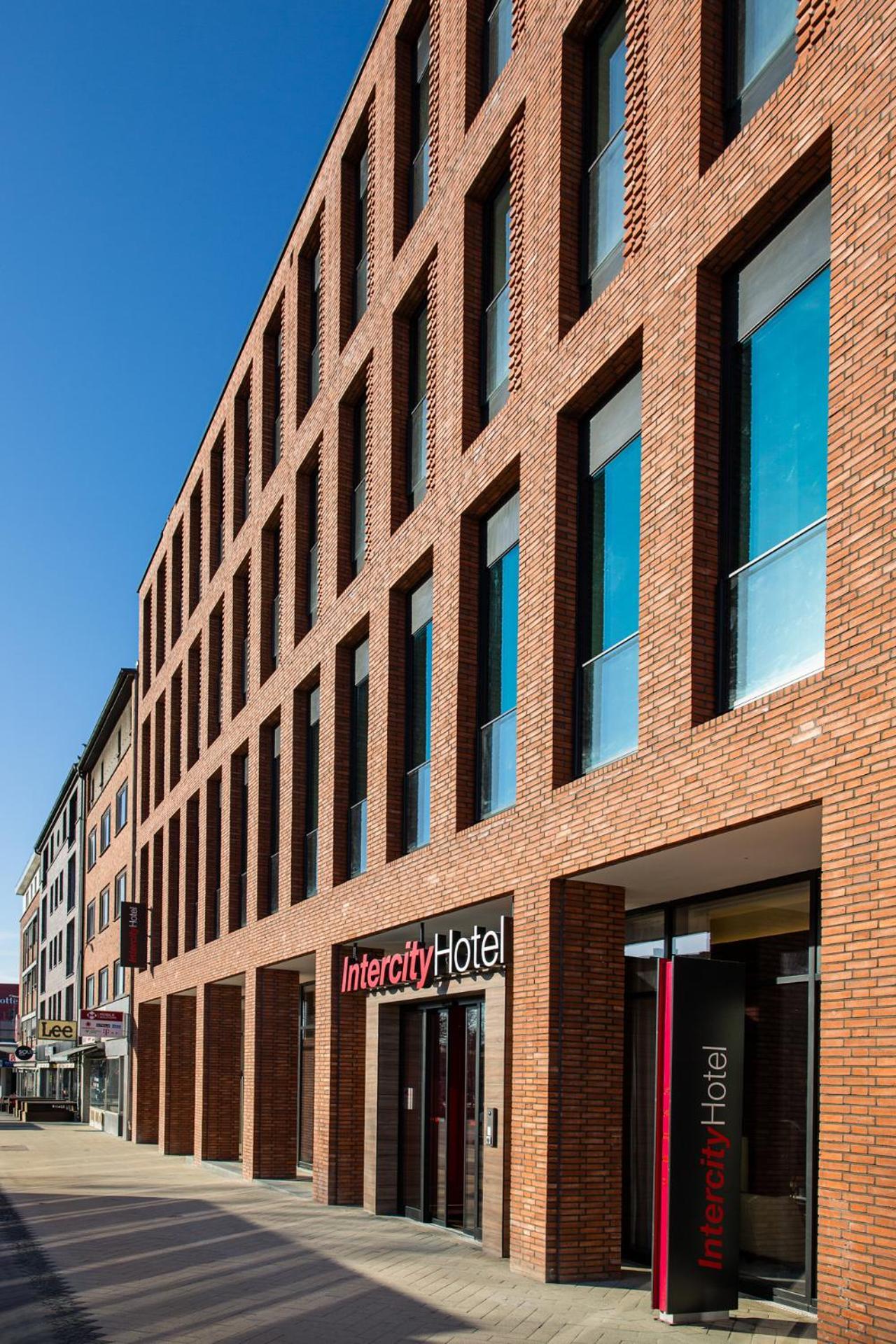 6 Bewertungsstarke 4-Sterne Hotels in Hamburg-Nord