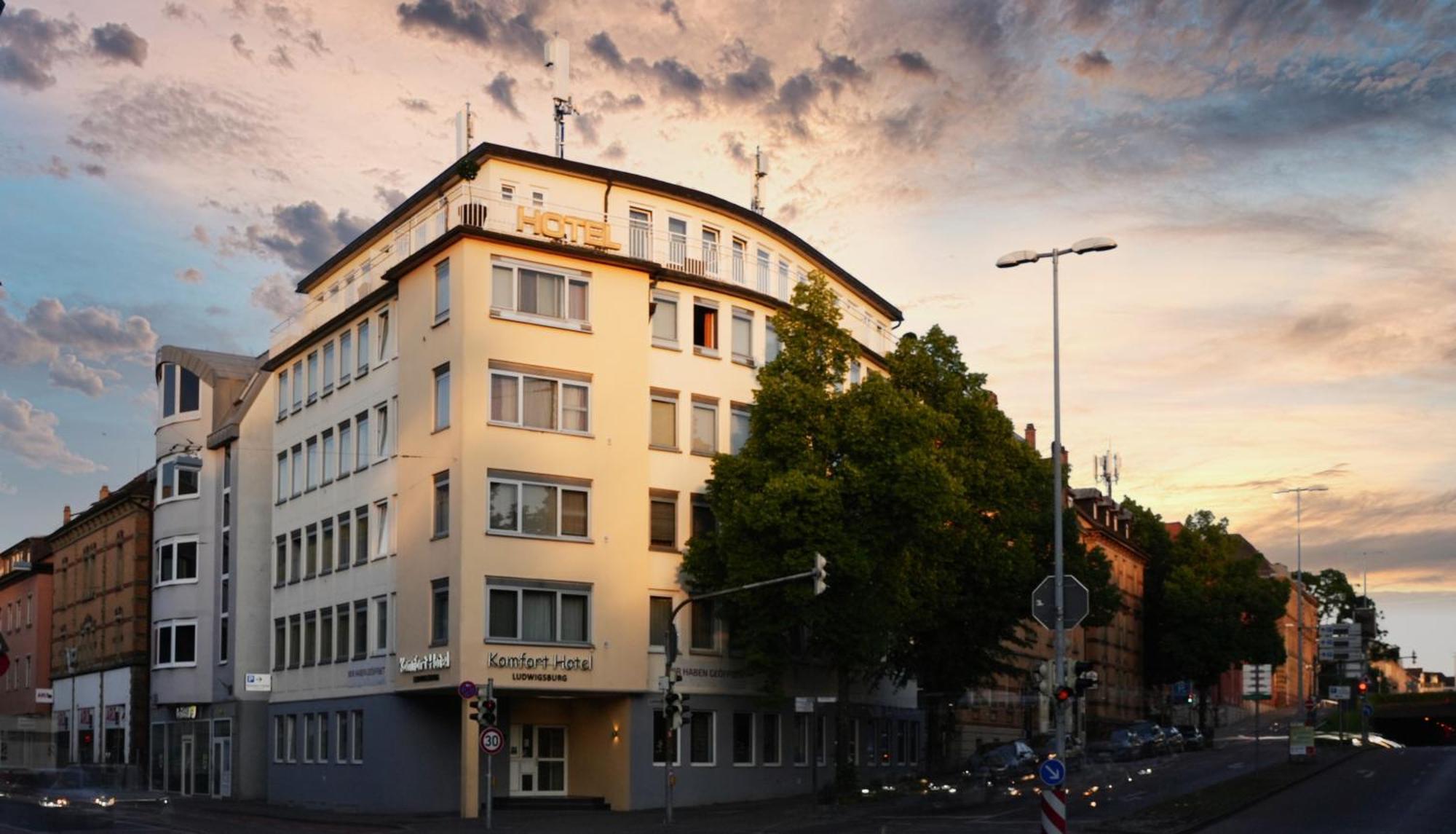 5 Familienhotels nahe dem Killesberg Stuttgart im Check