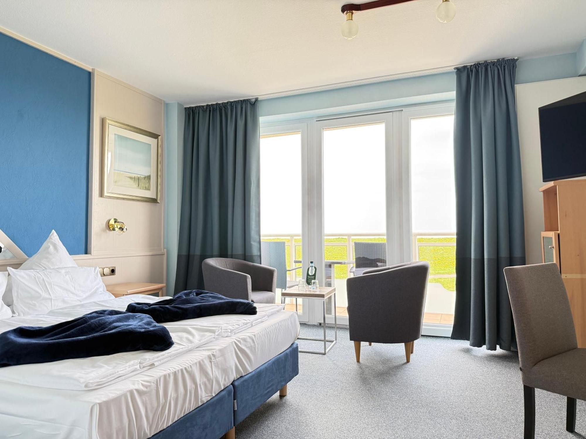 6 Resorts nahe Alte Liebe, die wirklich überzeugen