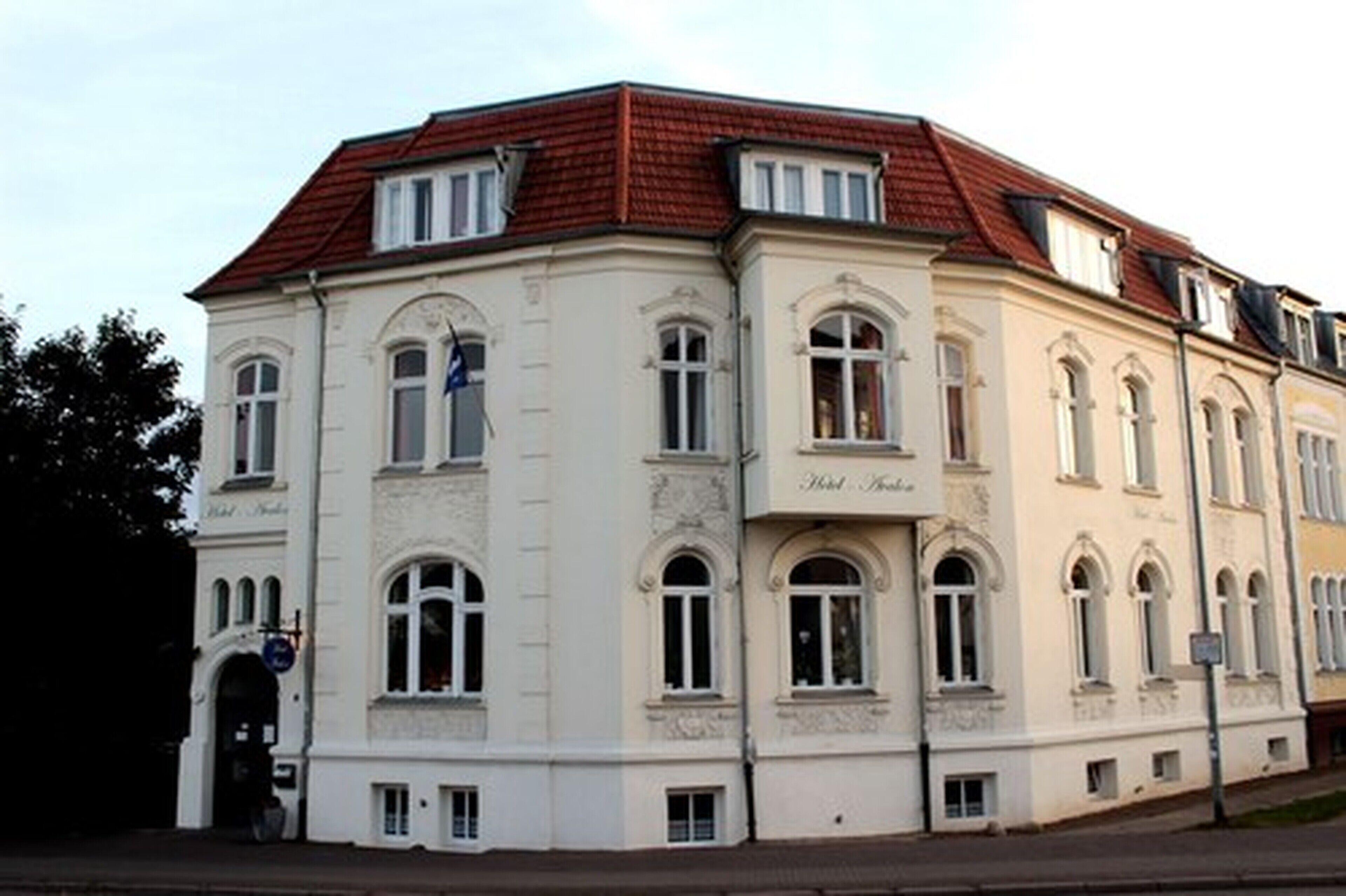 4 Familienhotels nahe dem Staatlichen Museum Schwerin