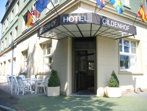 Nahe den Westfalenhallen: 4 Dortmunder Hotels verglichen