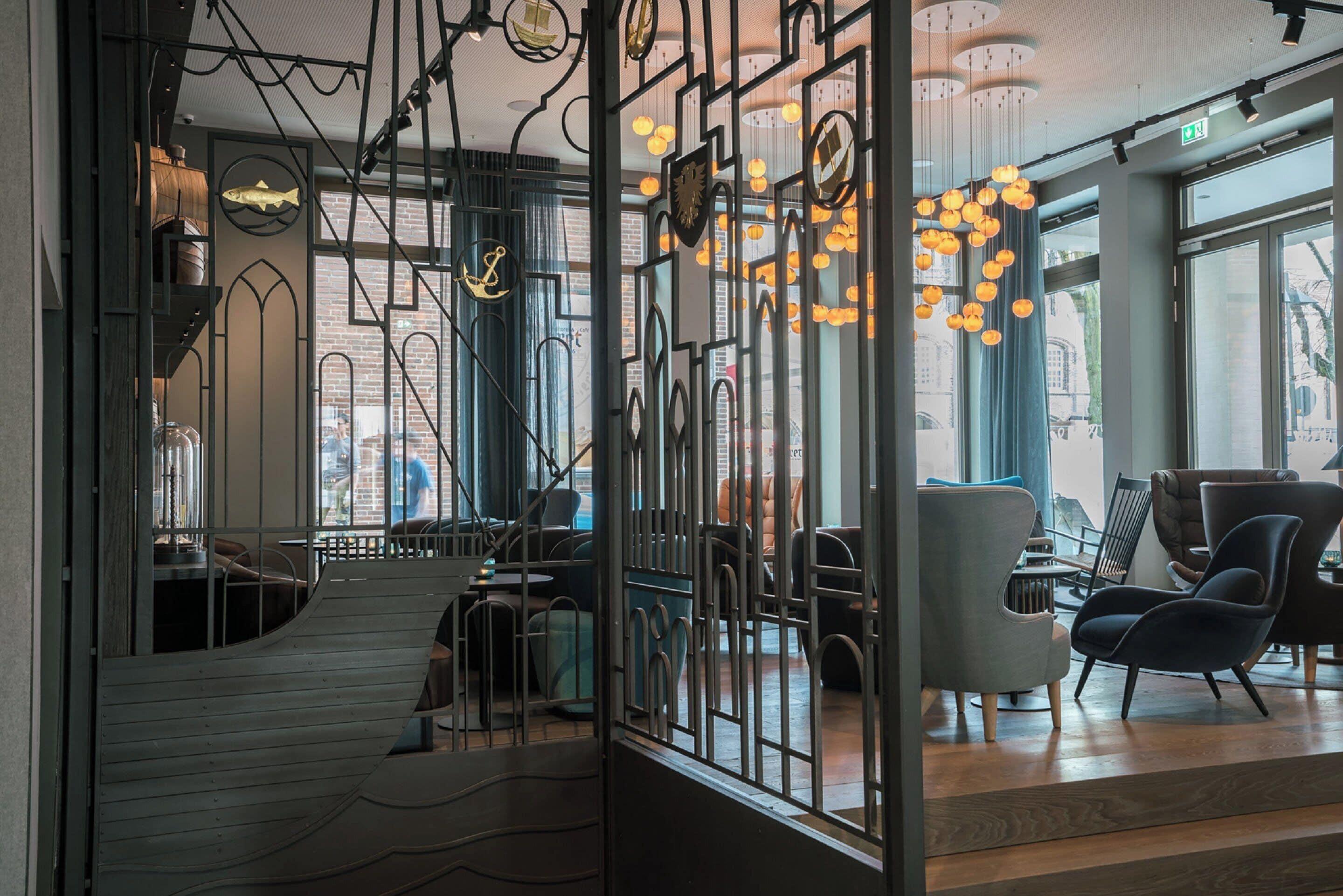 Wo in Lübeck übernachten? 4 Hotels im direkten Vergleich