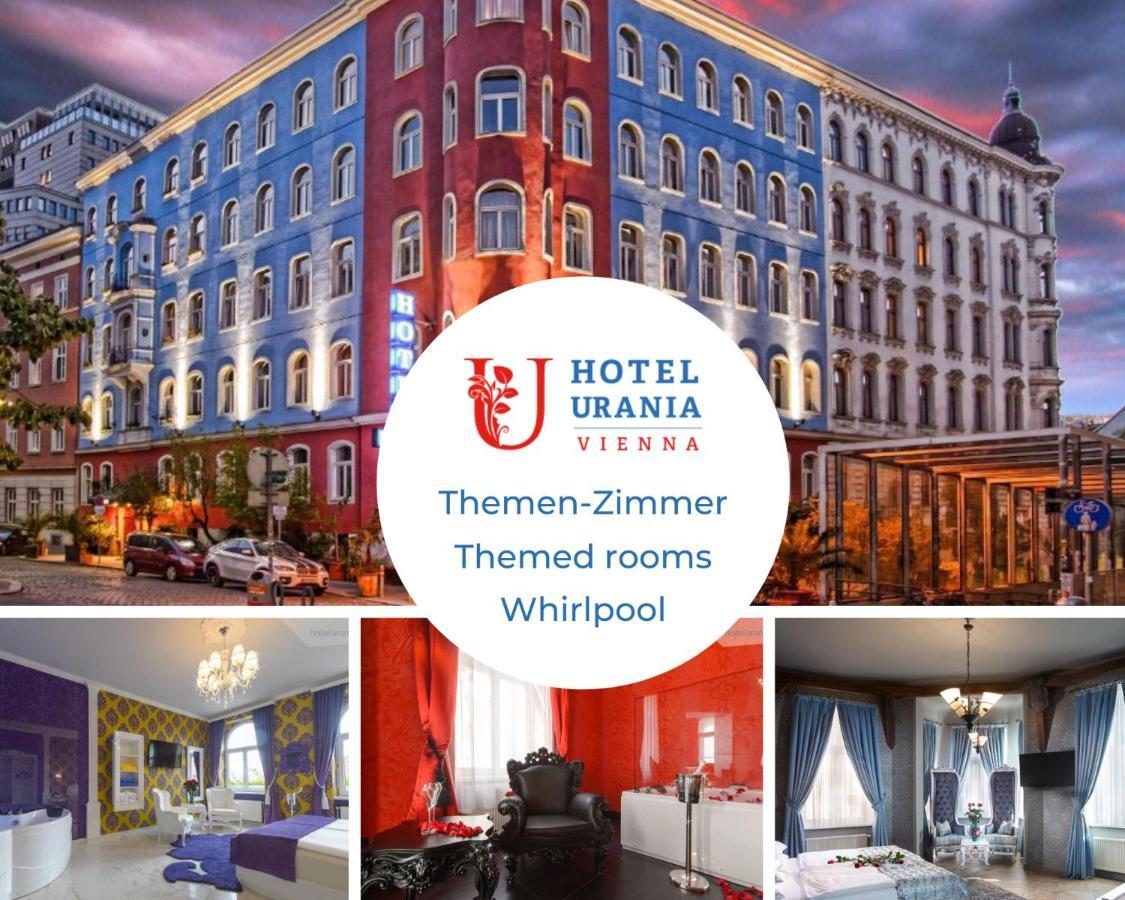 7 Romantische Hotels in Landstraße, die Eindruck hinterlassen