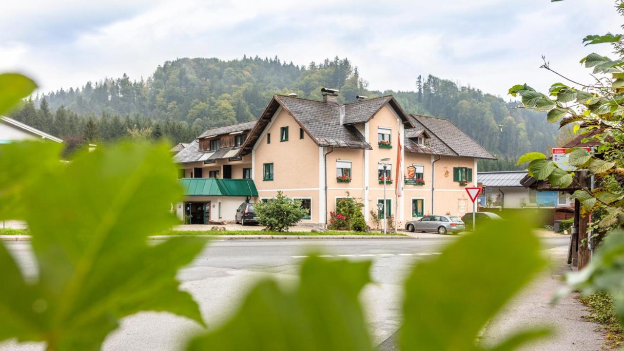 Nahe dem Botanischen Garten Salzburg: 5 Hotels im Vergleich