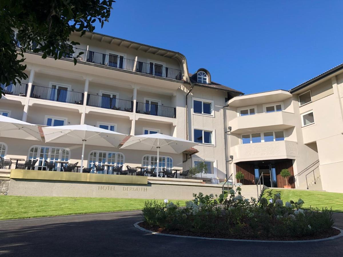 Nahe dem Wörthersee-Stadion: 6 Familienhotels im Vergleich