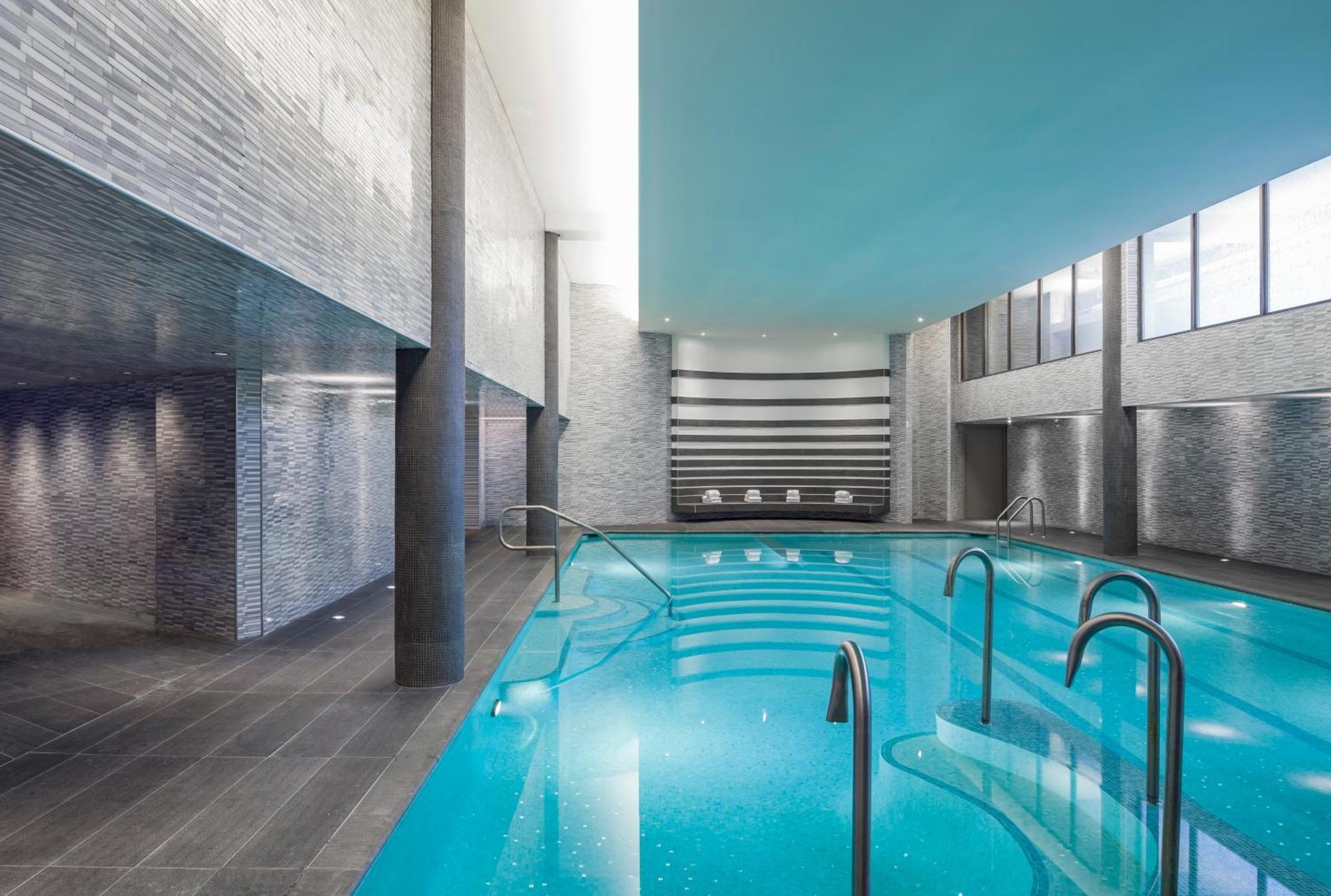 6 Romantische Hotels in Northwest Washington DC