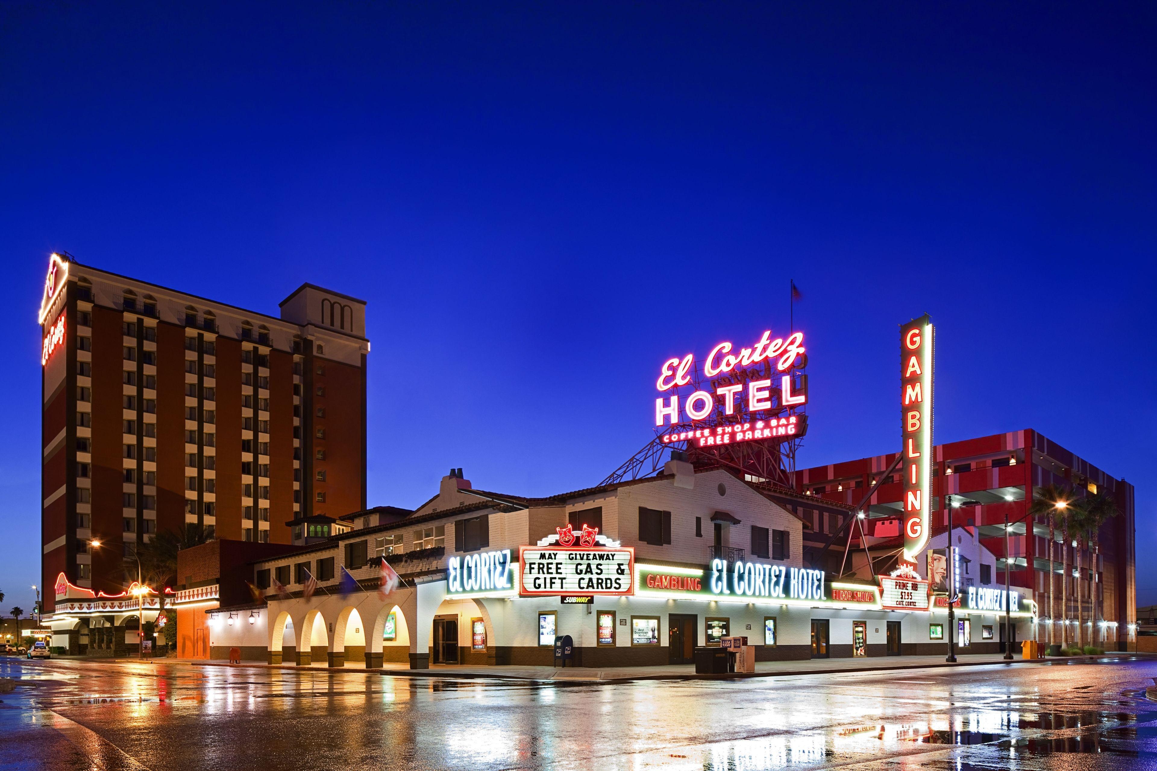 Where to Stay In Fremont Street: 5 Zentrale Hotels im Überblick