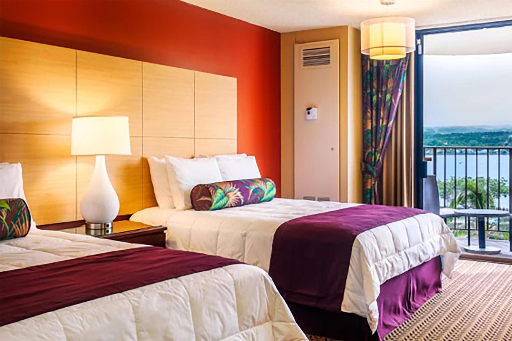 6 Business Hotels in Hawaii, die wirklich überzeugen