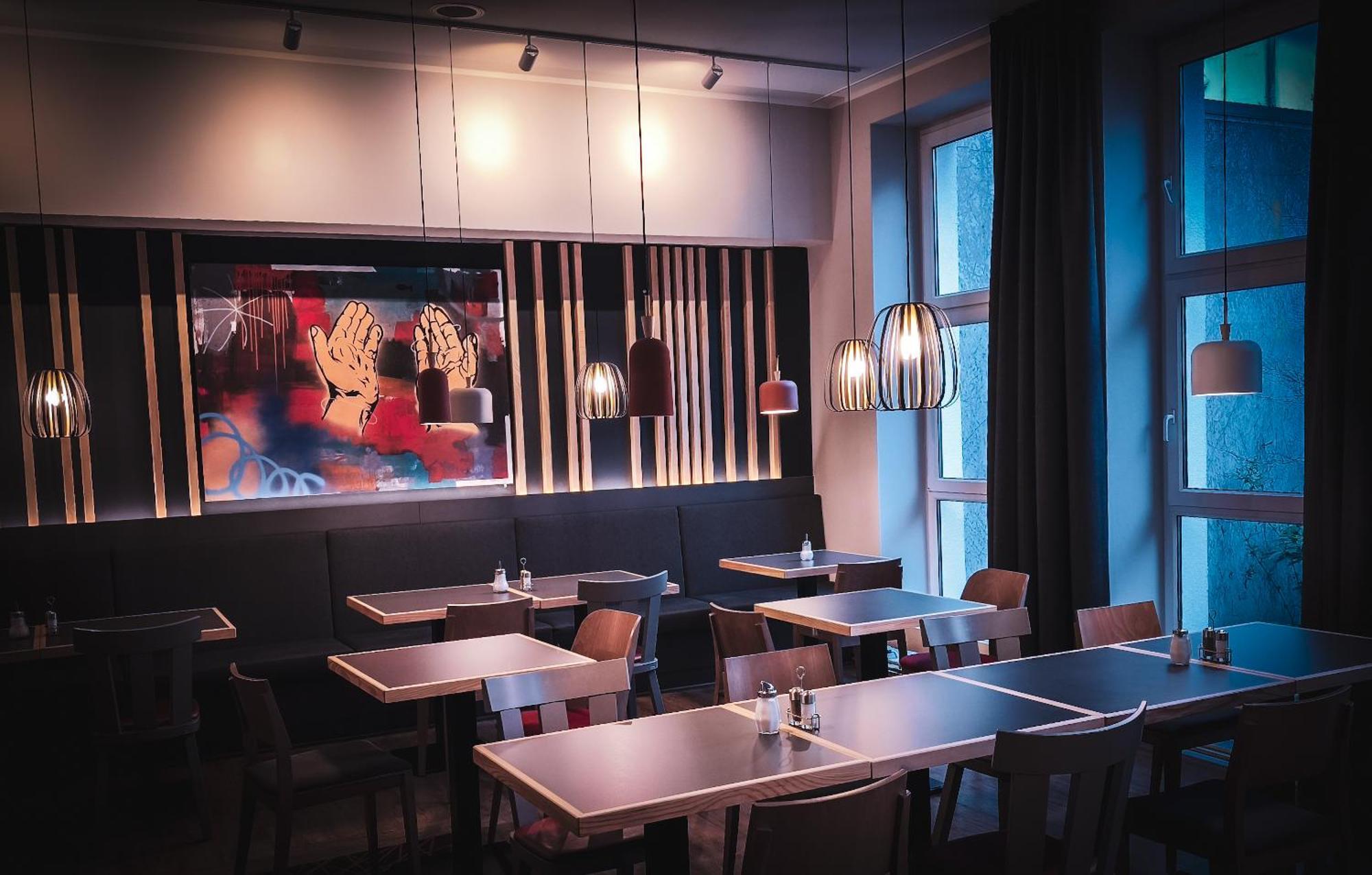 8 Zentrale Hotels in Düsseldorf Stadtmitte für Ihren nächsten Trip