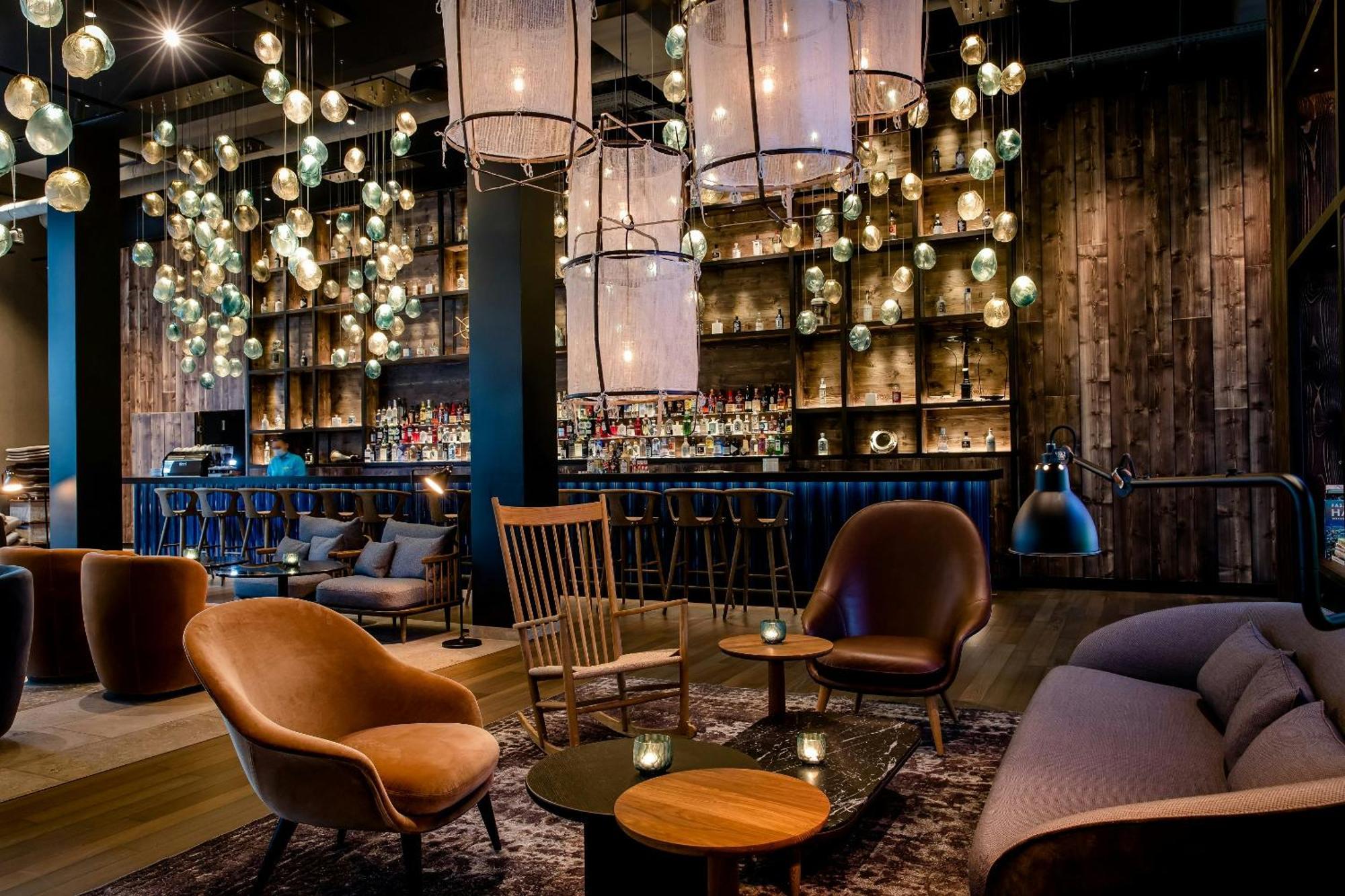 5 Smart Budget Hotels in HafenCity, Die Es Wert Sind