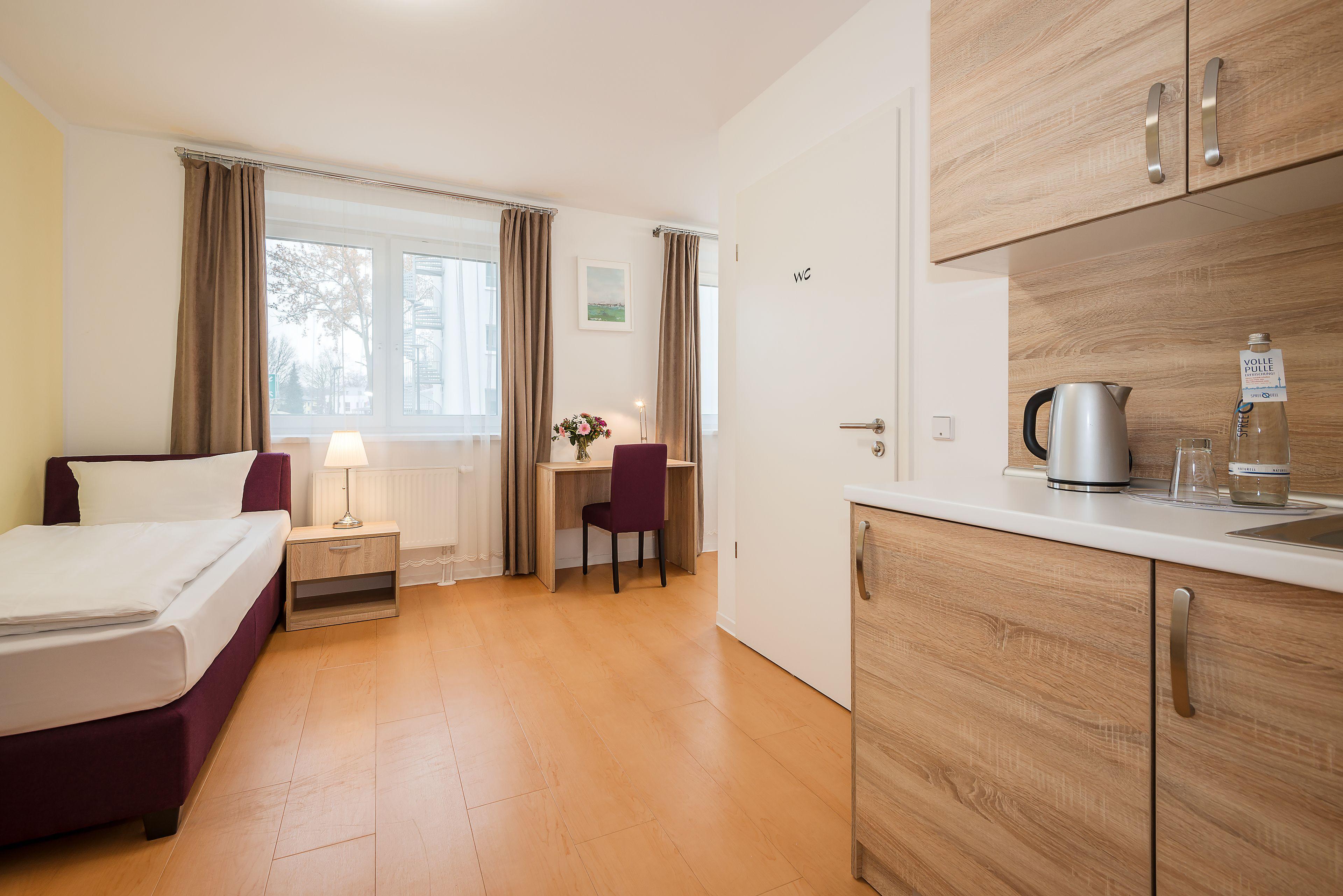 In Tiergarten übernachten: 3 Airport Hotels in Berlin verglichen