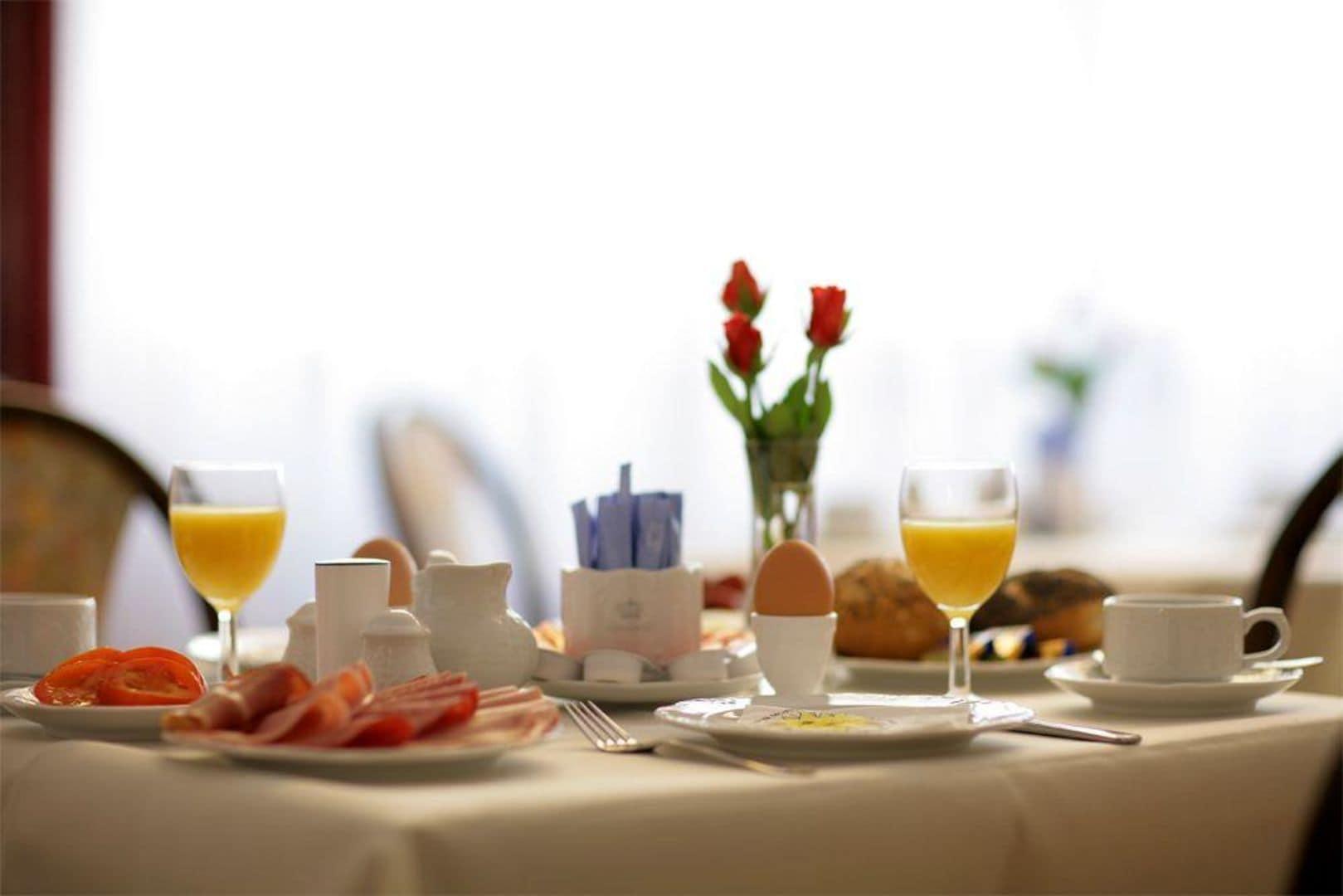 Günstig Übernachten in Neustadt: 4 Mainzer Hotels Verglichen