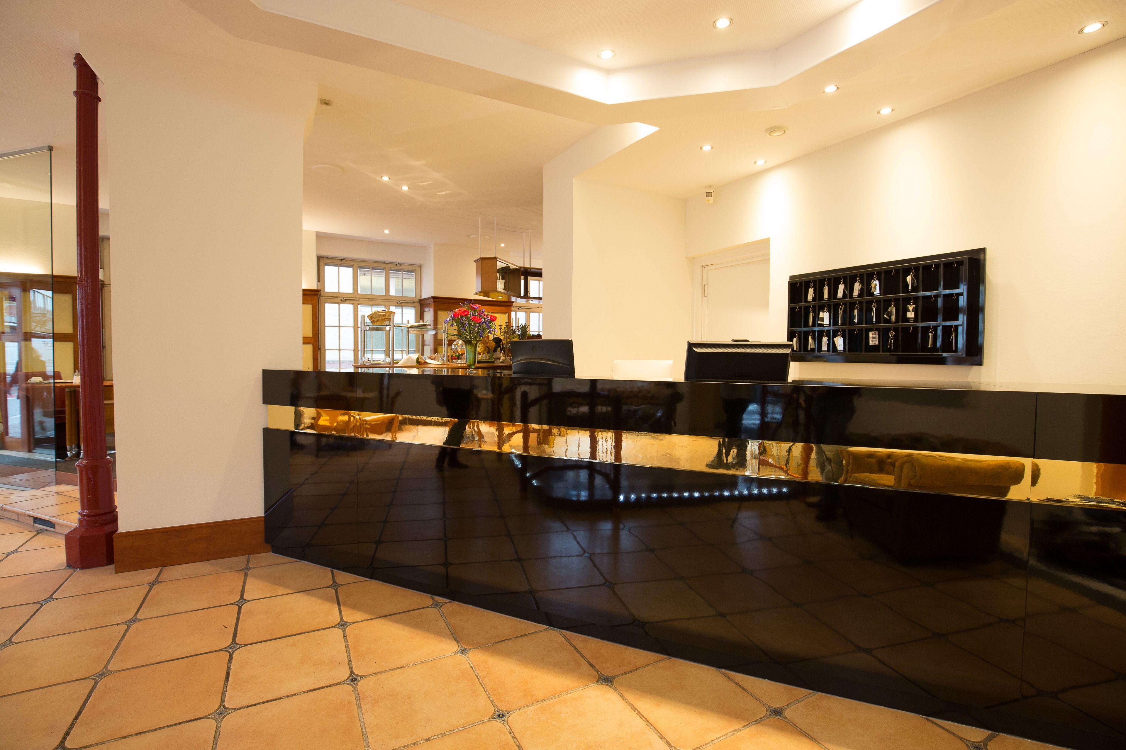 4 Smarte 4-Sterne-Hotels in Heidelbergs Altstadt