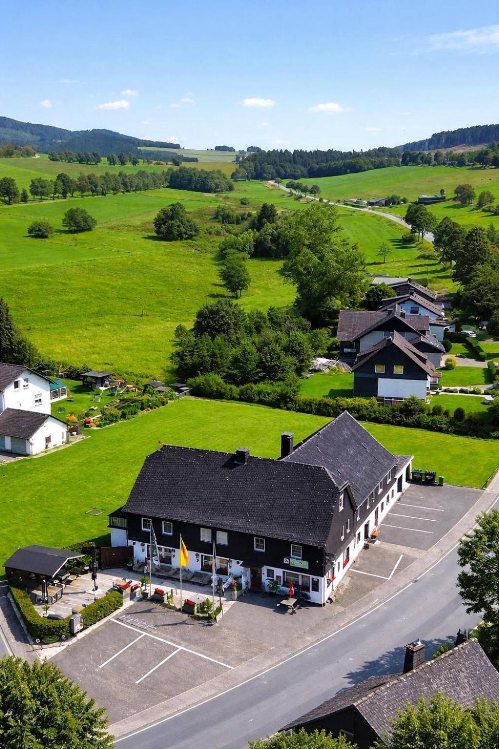 6 Familienhotels nahe dem Schlossberg Skilift, die es wert sind