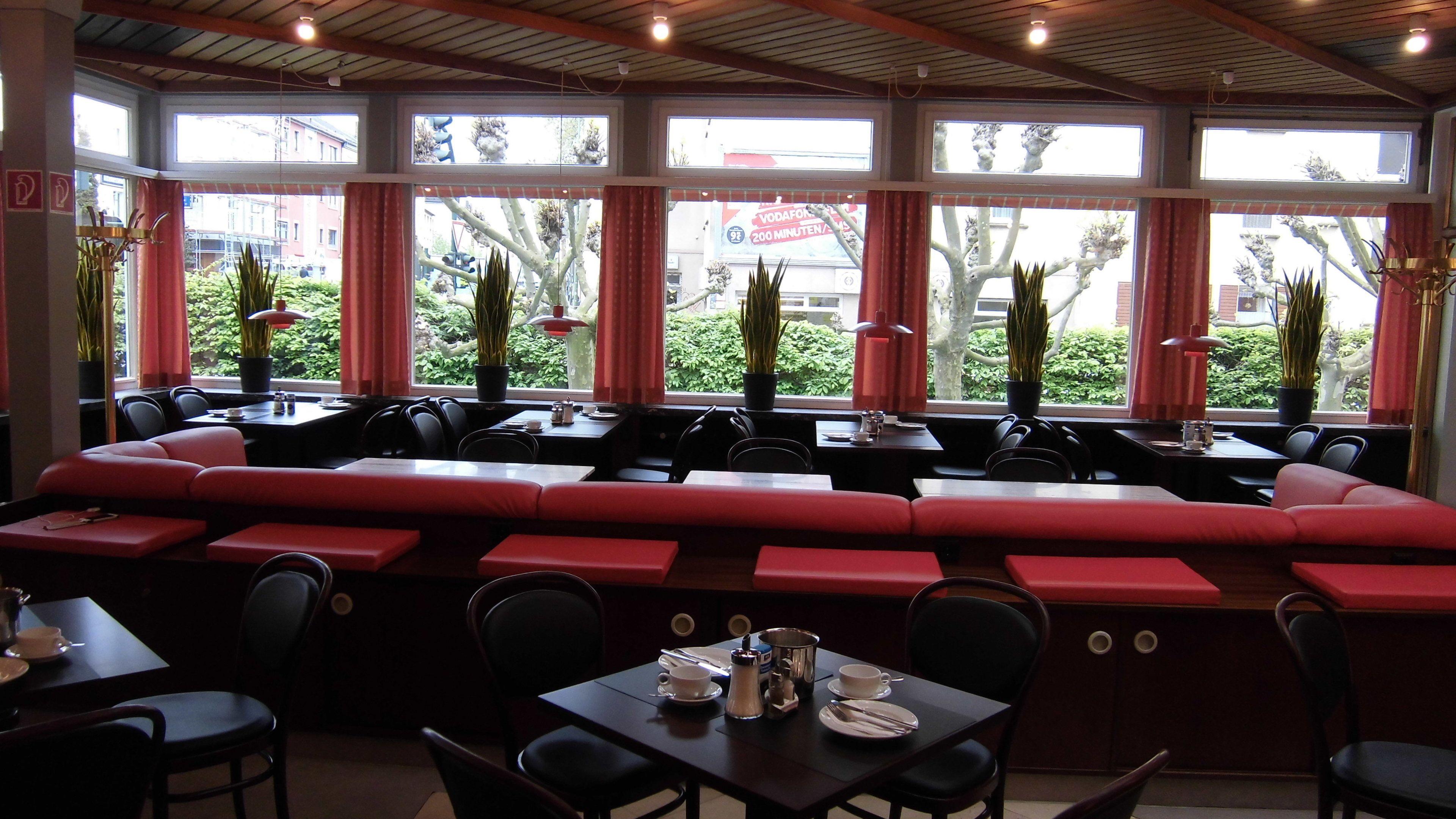 5 Günstige Hotels nahe dem Ruhr Museum Essen