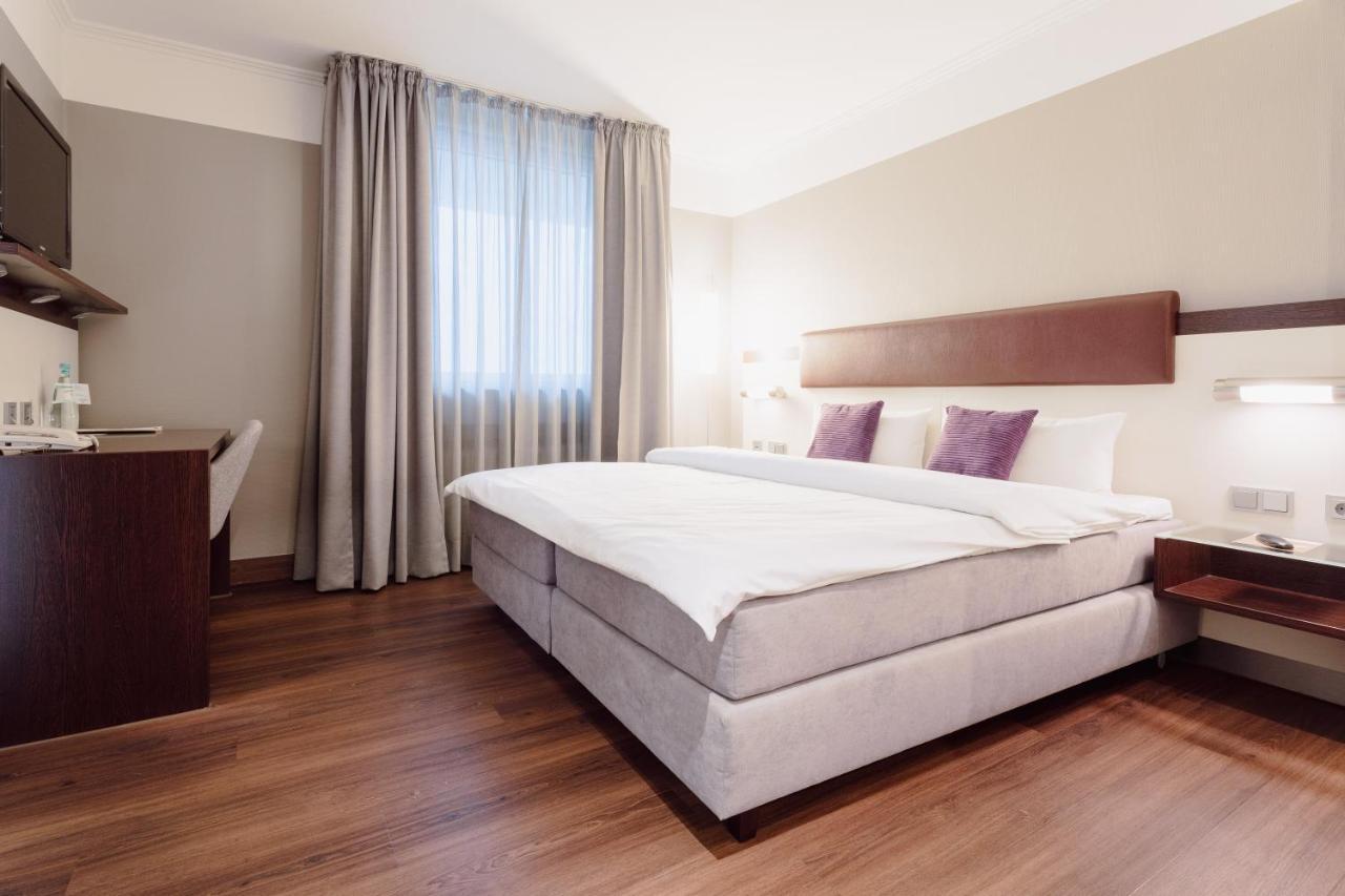 Zentral übernachten: 7 Hotels nahe dem Zwinger in Münster