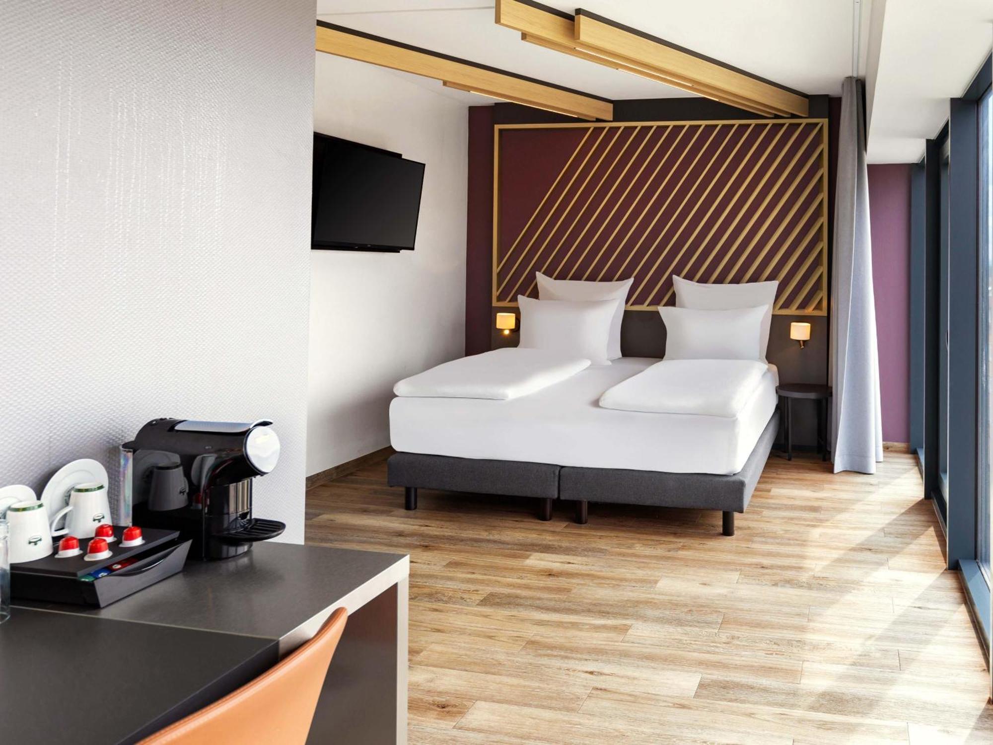 5 Zentrale Hotels nahe dem Vonderau-Museum in Fulda