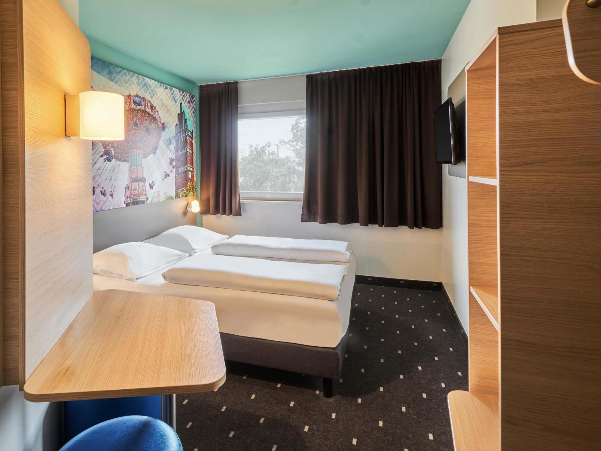 4 Clevere Hotels nahe Ludwigshöhe Darmstadt im Check