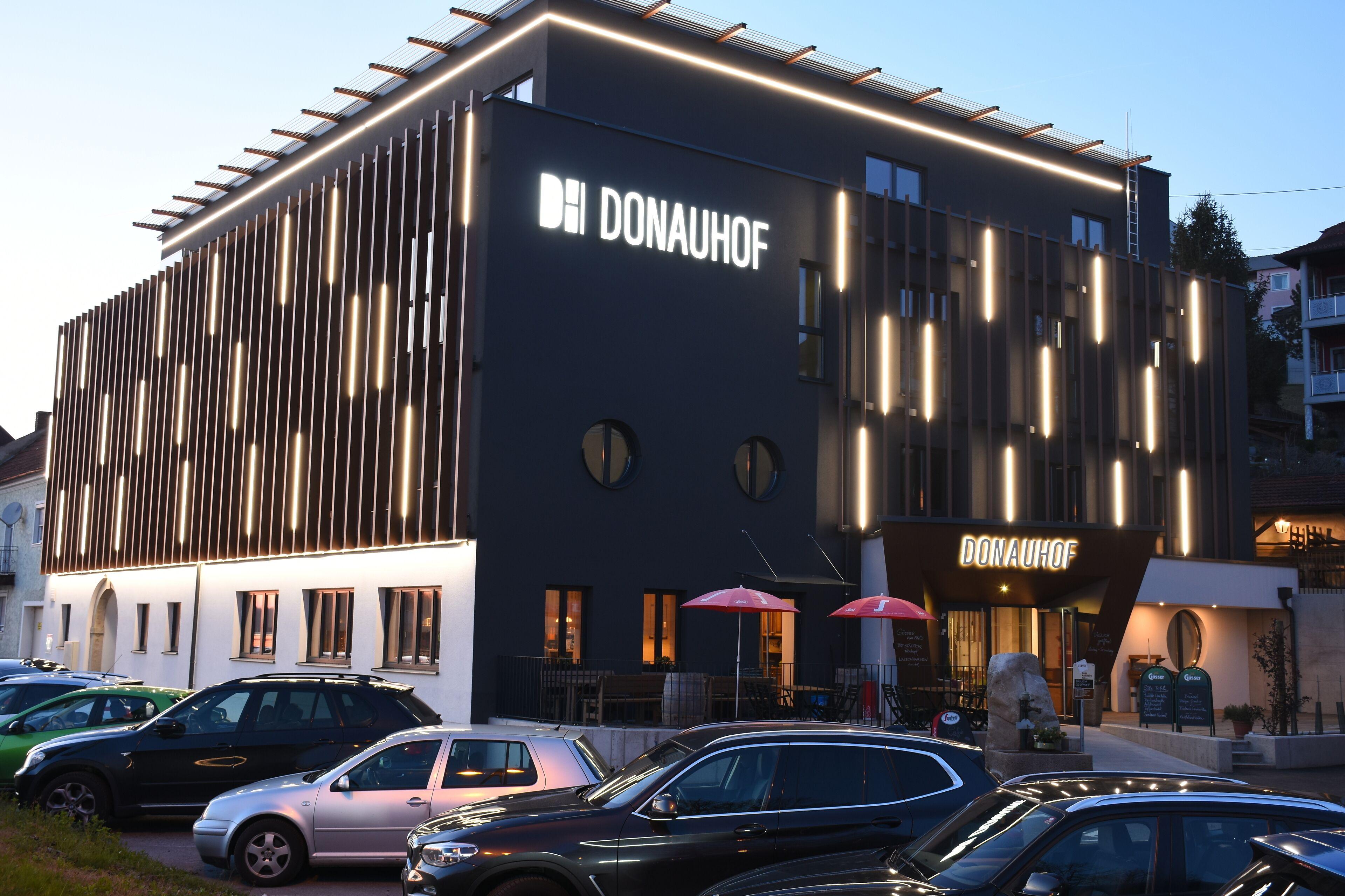 4 Hotels nahe der Gedenkstätte Mauthausen, die überzeugen