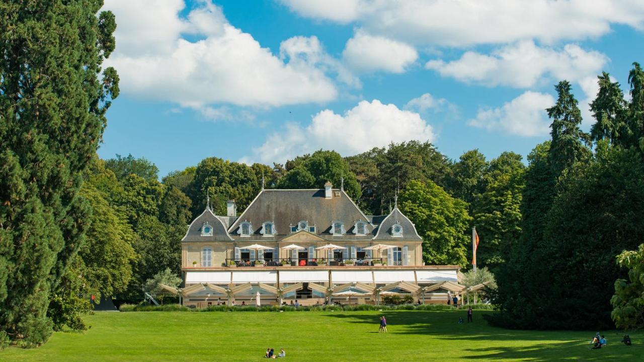 Wo übernachten nahe Jardin alpin: 4 außergewöhnliche Design-Hotels