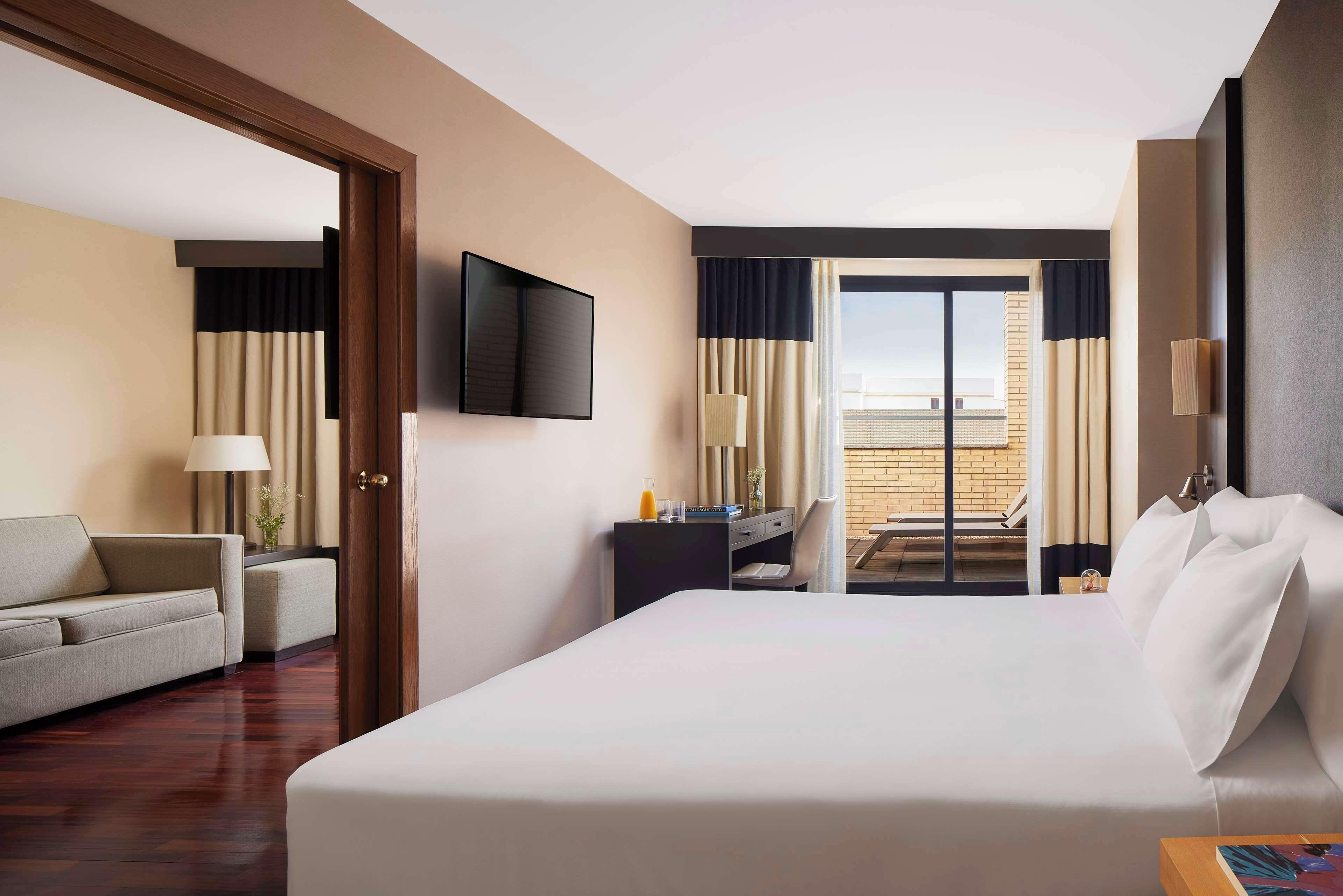 Where to Stay in Camins al Grau: 7 Exceptional Design Hotels