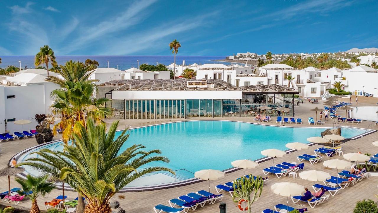 Nahe Los Pocillos übernachten: 4 flughafennahe Hotels im Vergleich