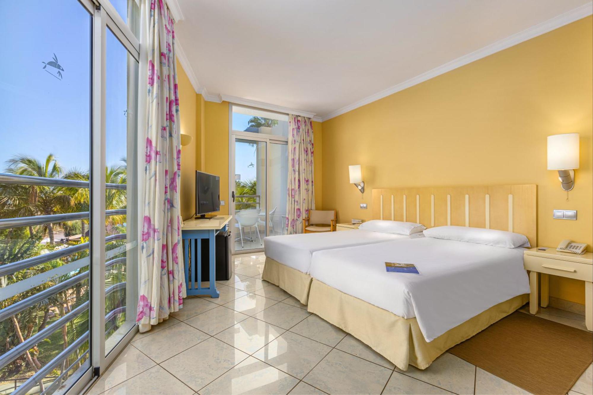 Nahe Jandia Golf übernachten: 5 Hotels im Vergleich