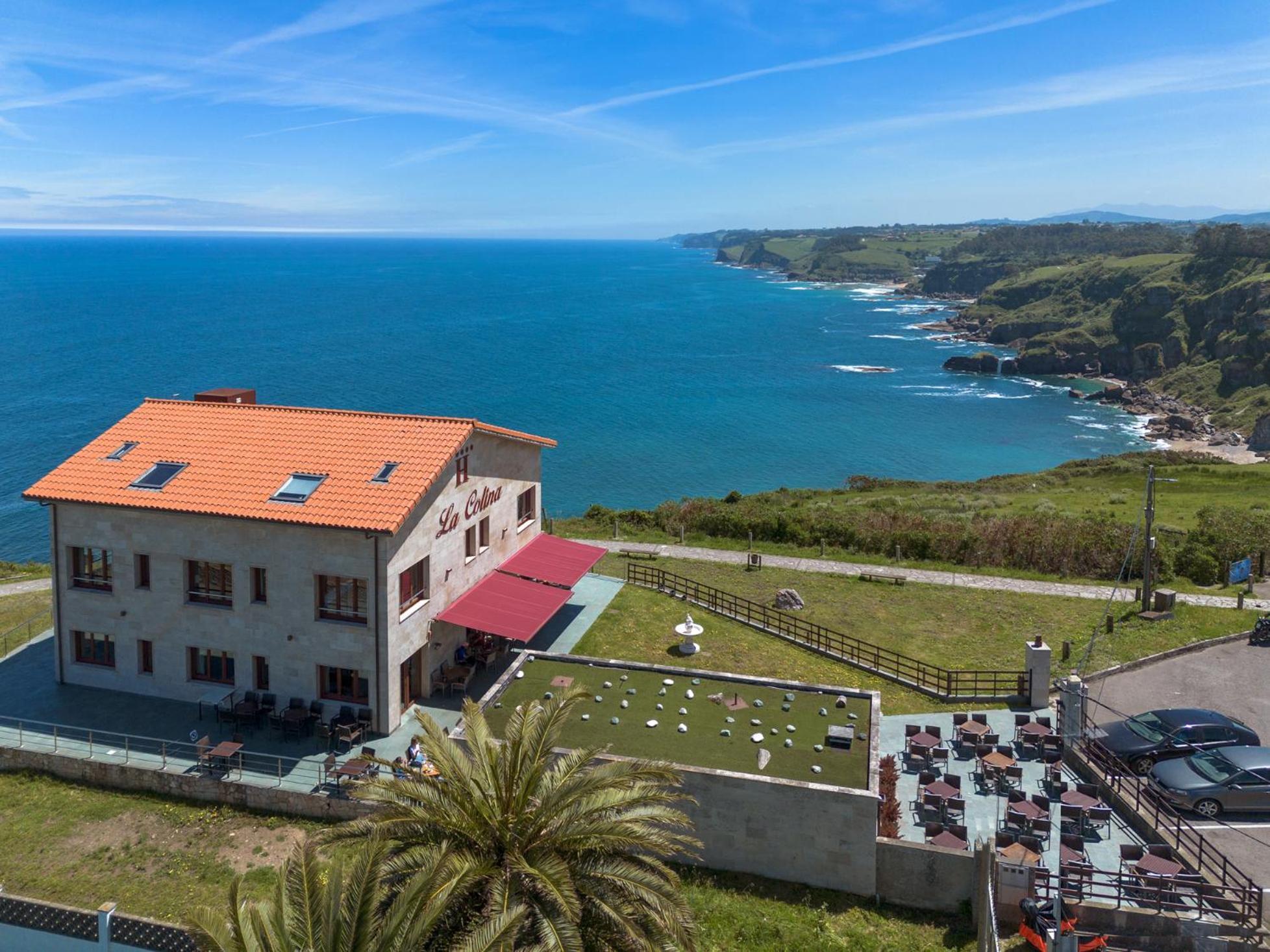 Wo in Nordspanien übernachten: 4 Romantische Hotels im Vergleich