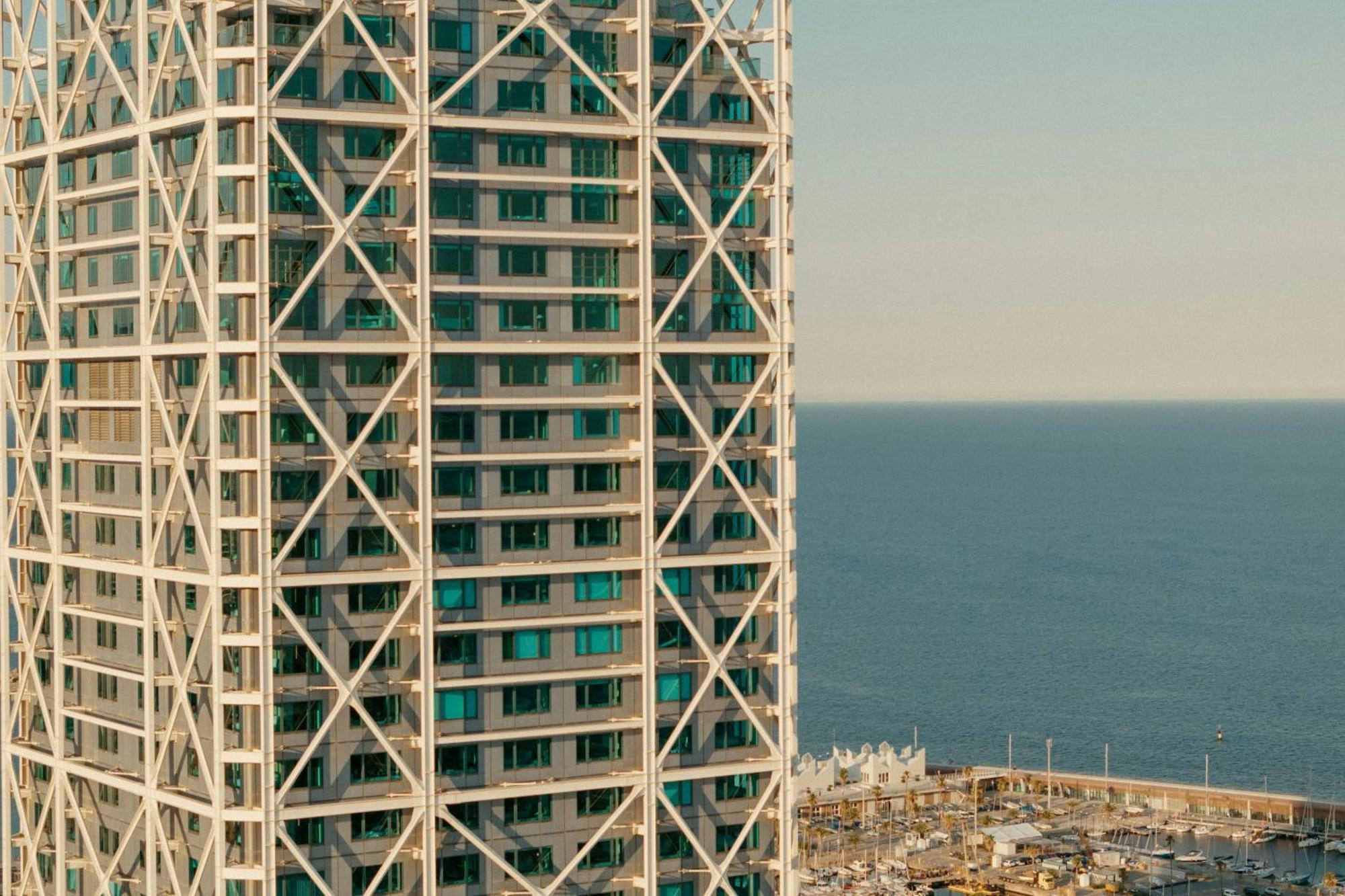 6 Romantische Hotels in Spanien, die Paare Begeistern
