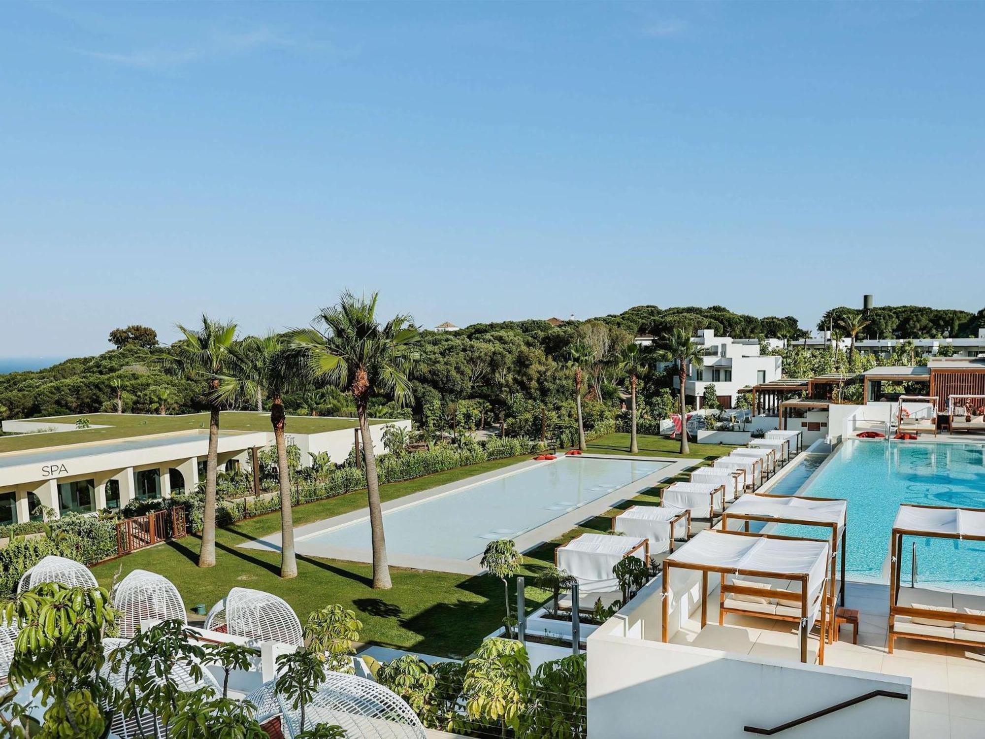 5 Design-Hotels in Spanien, die das Reisen neu definieren